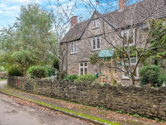 House for sale in Mathern, Wales