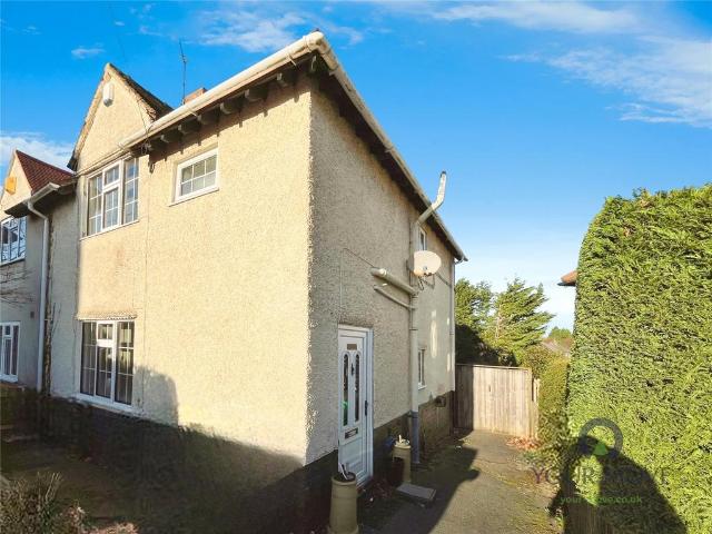 House for sale in Caldermill, East Midlands