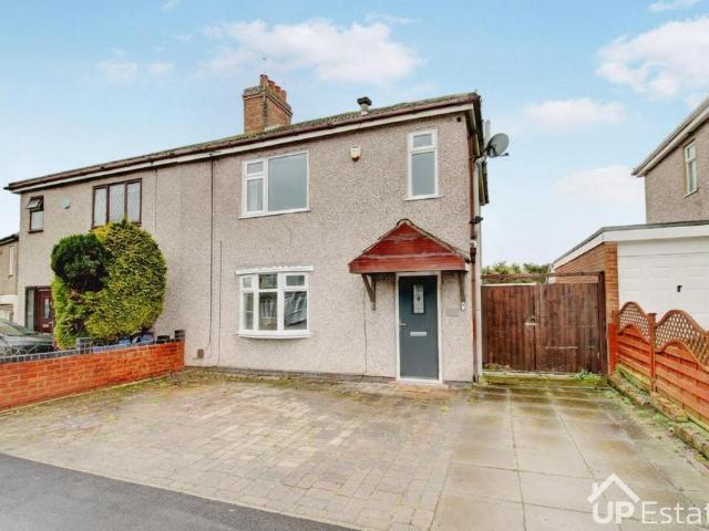 House for sale in Binley, West Midlands