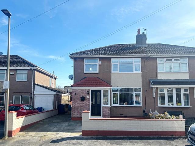 House for sale in Wigan, Greater Manchester