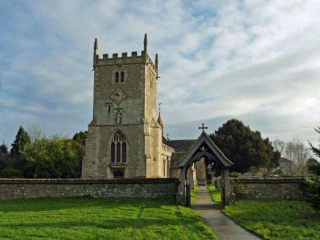 House for sale in South Marston, Swindon