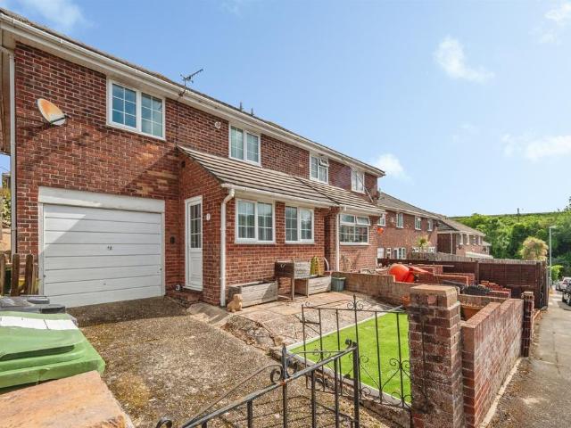 House for sale in Weymouth, East Dorset