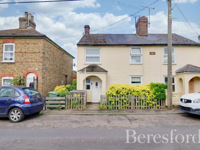 House for sale in Maldon, Essex