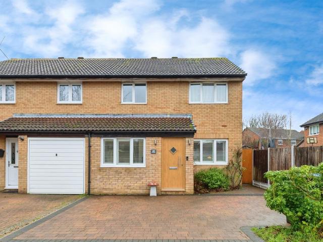 House for sale in Panshanger, Fretherne