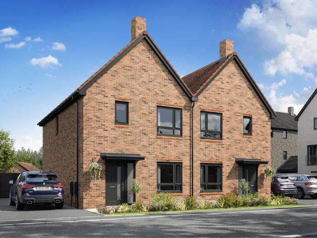 House for sale in Weston Turville