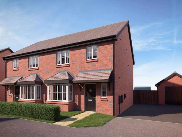 House for sale in Gloucester, Gloucestershire
