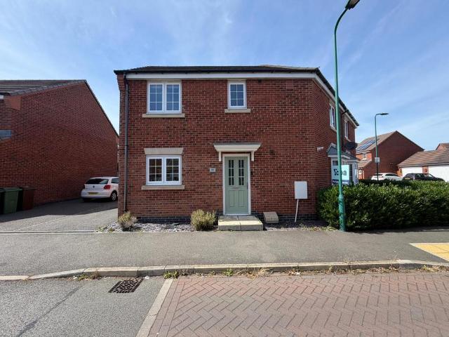 House for sale in Cardea, Peterborough