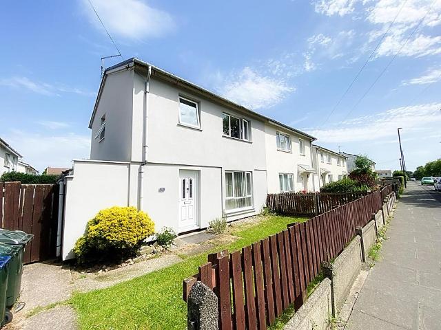 House for sale in Walker, Tyne And Wear