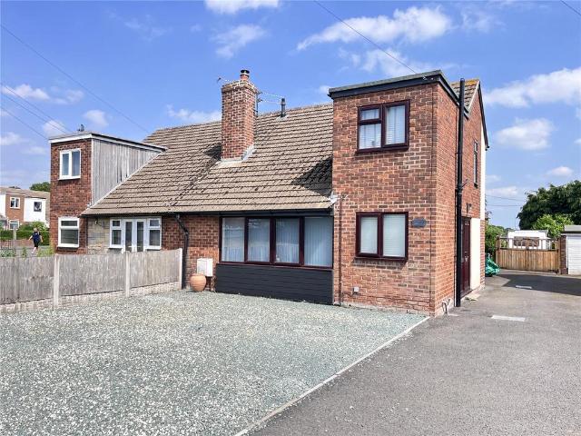 House for sale in Shropshire
