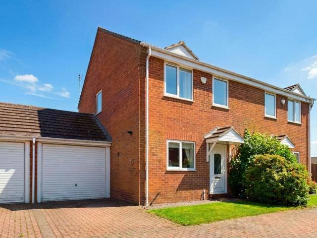 House for sale in Gedling