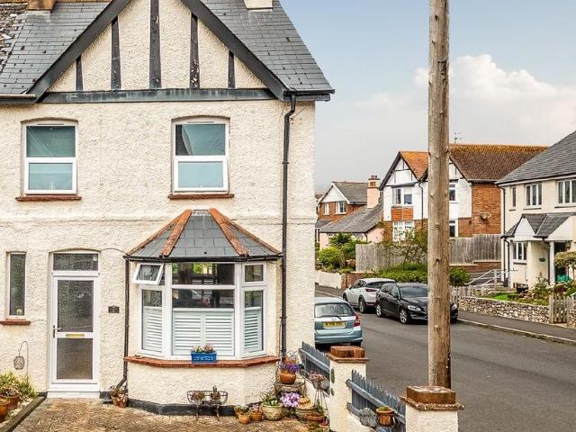 House for sale in Budleigh Salterton, Budlake