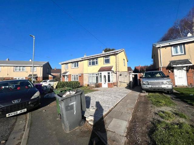 House for sale in Moseley Green, West Midlands
