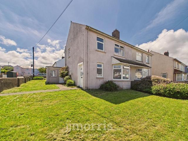 House for sale in Fishguard and Goodwick, Fishguard