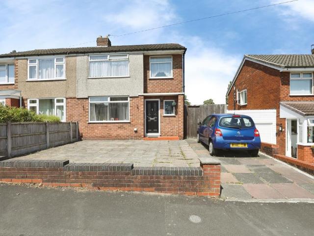 House for sale in Rainhill, St Helens
