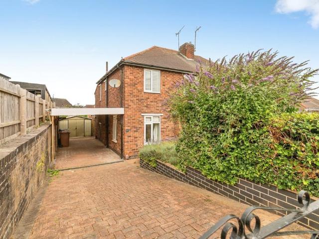 House for sale in Gedling