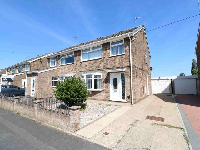 House for sale in Hull, City Of Kingston Upon Hull