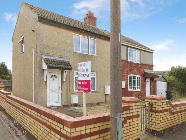 House for sale in Hatfield, South Yorkshire