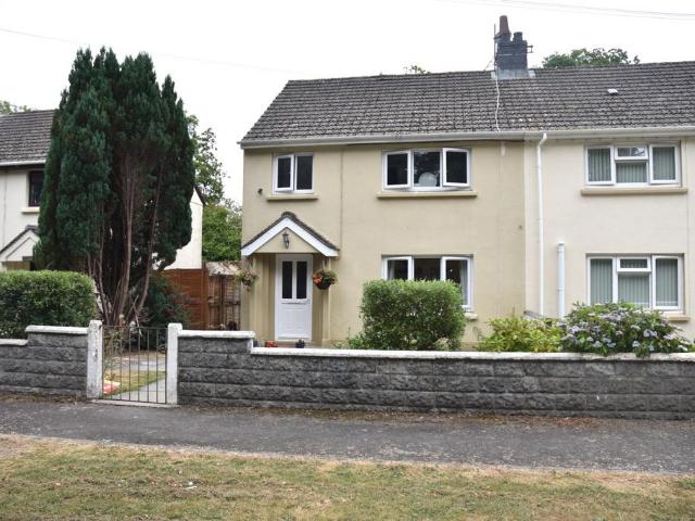 House for sale in Dre-fach, Wales