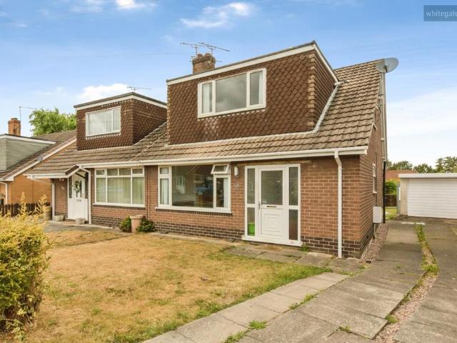 House for sale in Haslington
