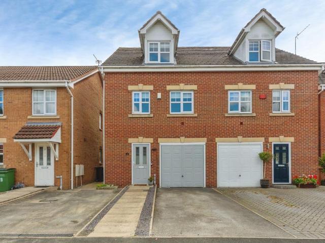 House for sale in Cheadle, Greater Manchester