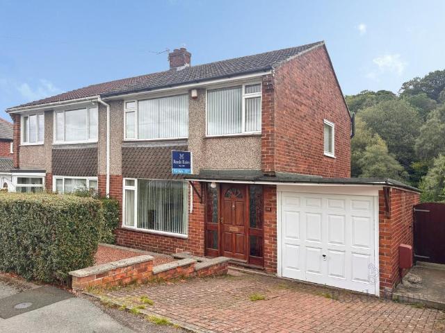 House for sale in Castleside