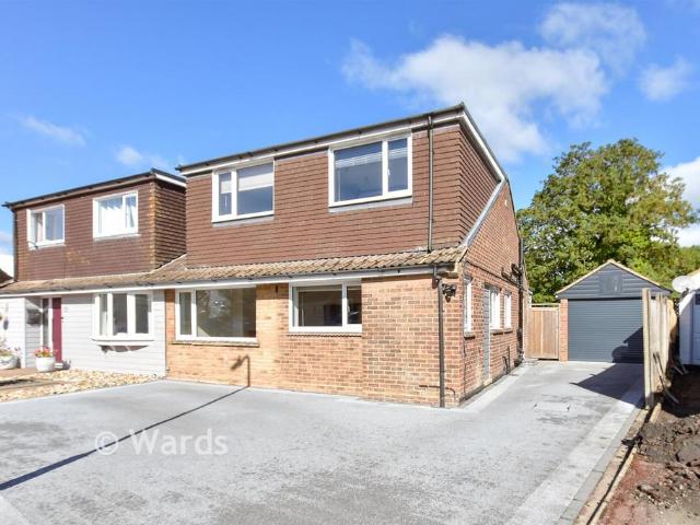 House for sale in The Bridge, Kent