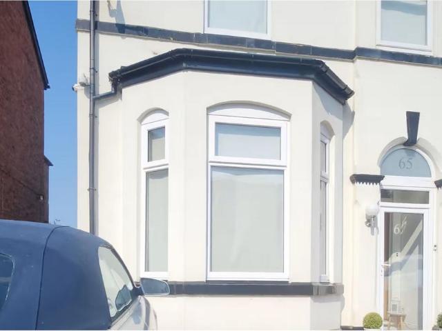 House for sale in Meols Cop, Southport