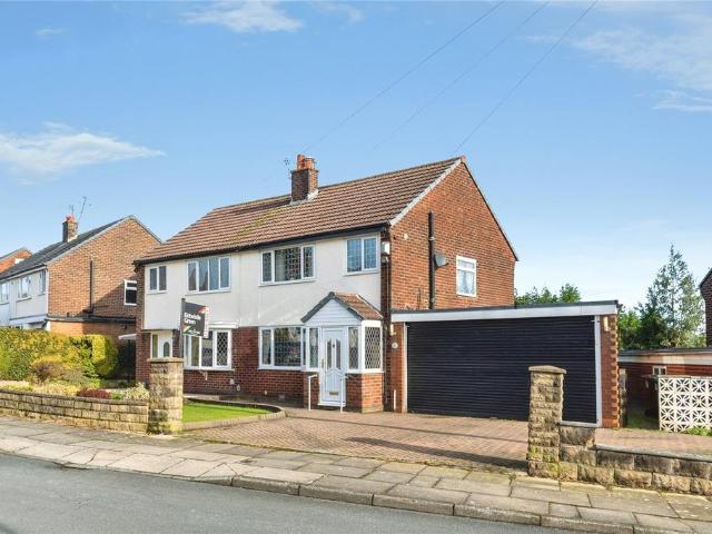 House for sale in Bury, Greater Manchester