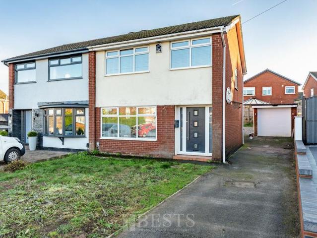 House for sale in Runcorn Heath, Halton