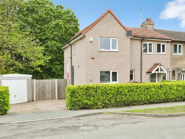 House for sale in Bawtry, South Yorkshire