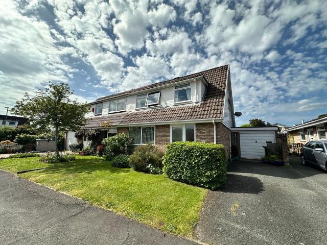 House for sale in Brecon, Wales