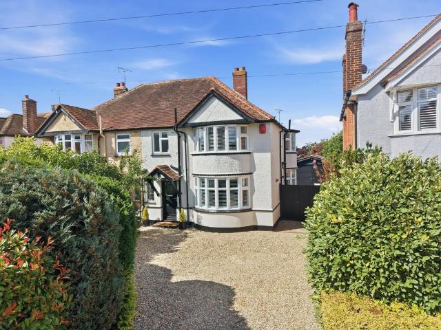 House for sale in Meadgate, Chelmsford