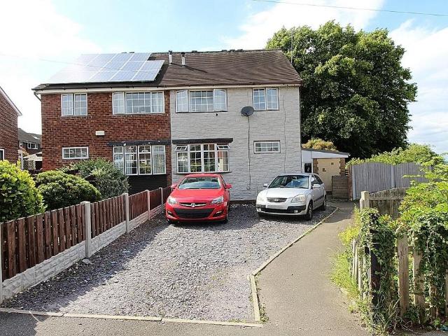 House for sale in Dalton, South Yorkshire