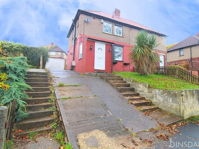 House for sale in Thornton, West Yorkshire