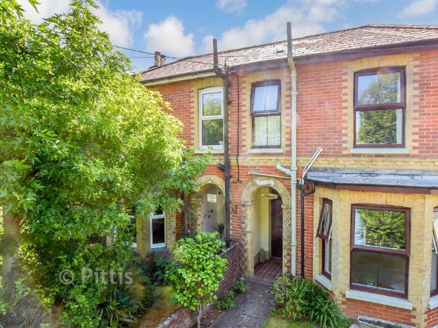House for sale in Brading, Isle Of Wight