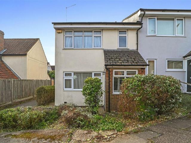 House for sale in Duton Hill, Essex