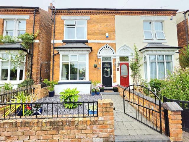 House for sale in Wylde Green, Sutton Coldfield