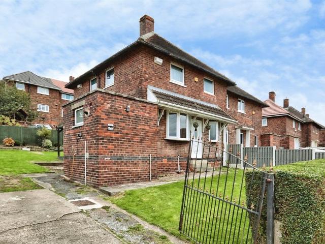 House for sale in Woodthorpe, Sheffield