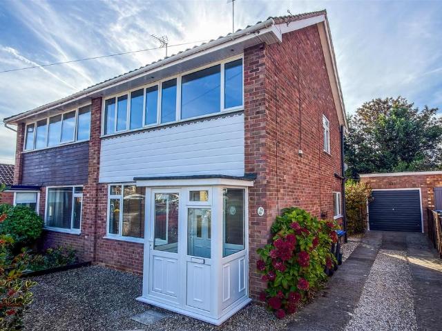 House for sale in Shipston-on-Stour, Stratford-on-Avon