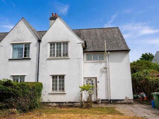 House for sale in Pantmawr, Cardiff