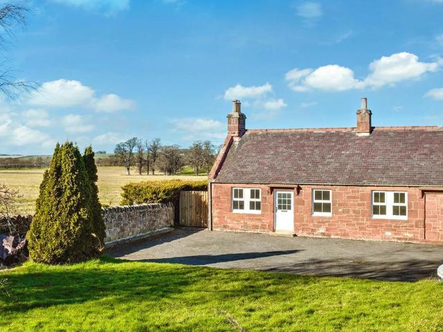 House for sale in Dunbar