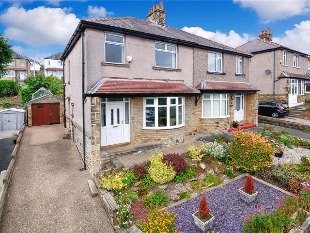 House for sale in Baildon