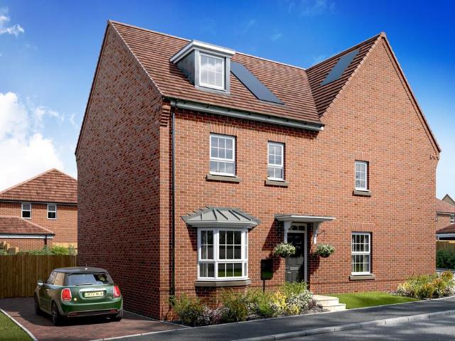 House for sale in Belmont, Durham