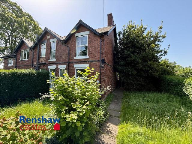 House for sale in Shipley View, Caldermill