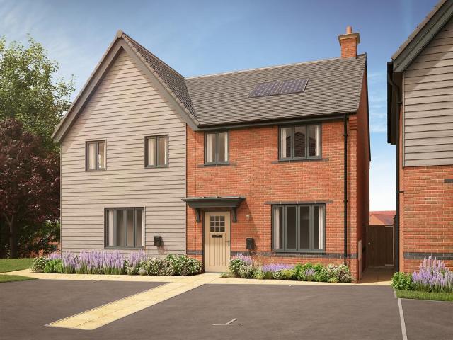 House for sale in Mindenhurst, Heol-las