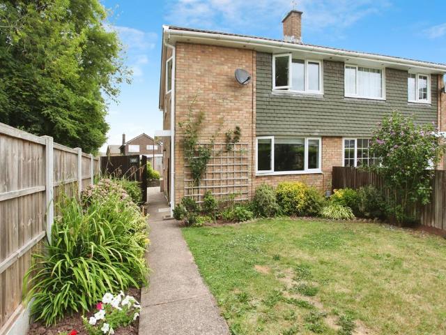 House for sale in Malpas Park, Malpas