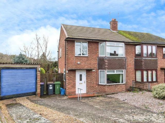 House for sale in Telford