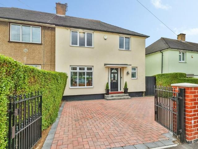 House for sale in Clifton, Haddon