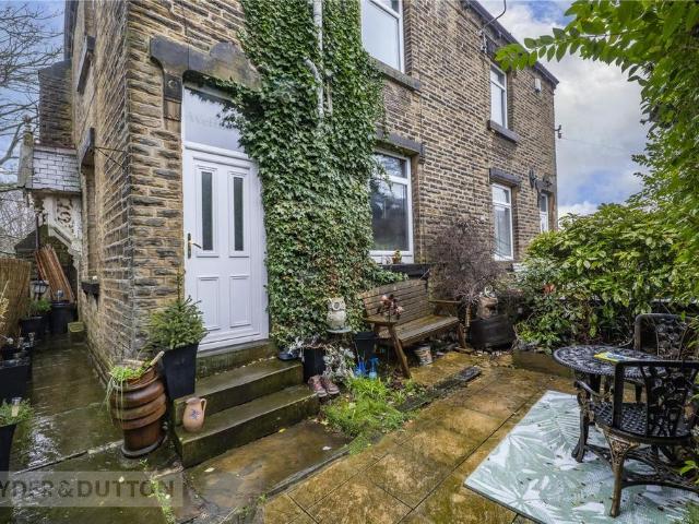 House for sale in Netherton, Berry Brow