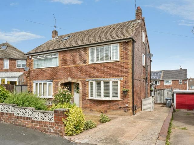 House for sale in Sprotbrough and Cusworth, Cusworth